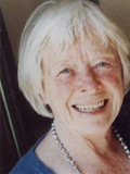 Atemtherapeutin, Heilpraktikerin 1925 – 2013